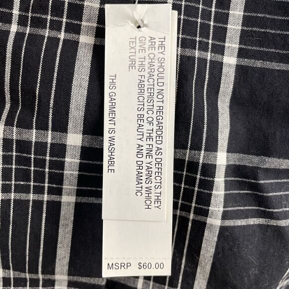 NWT Lifestyle Attitude by Larry Levine Blazer Jacket Size 14 - Picture 8 of 9